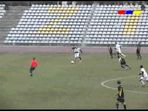 Energia Kozienice Janików - Polonia Iłża 2:1