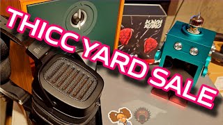 Yard Sale 💎💎 September 2025 (SVS, Triangle, Punch Audio, ETC)