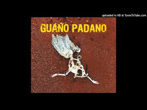 Guano Padano - Ramblin' Man (feat. Bobby Solo)