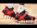 BANNED Things In The NBA