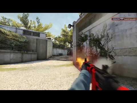 King of Nordic Season 5. FREDDyFROG vs KoN Iceland. [-4k]