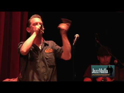 Shotgun Wedding Hip Hop Symphony - Dublin's Freestyle