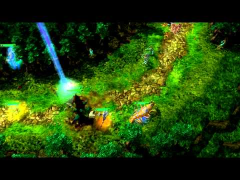 HoN TKcrew: MSI porten