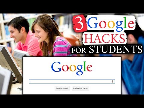 How to Become a Straight A Student