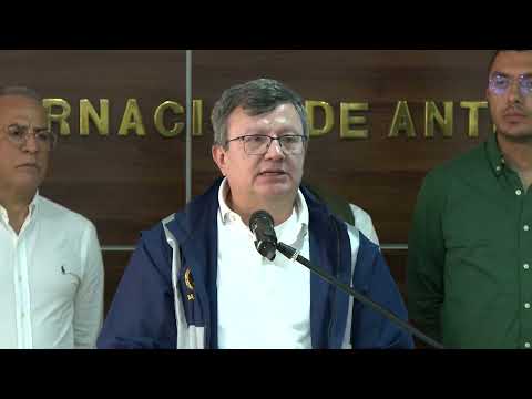 Más de 1.200 familias afectadas por lluvias en el Urabá antioqueño  - Noticias Telemedellín
