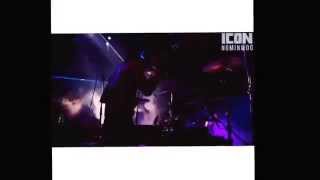 ICON 노민우NOMINWOO - SNAKE EYES, GOGO, DISCO, MONSTER, ICON 141001