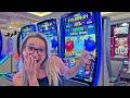 My Wife Is A Slot Machine Professional!