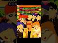 IF YOU HAVE TO MARRY ONE SHINCHAN CHARACTER ️ Anime Edit Adults Shinchan Marry Subscribe Shorts