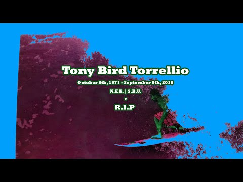 Tony Bird & Tony G. & NFA