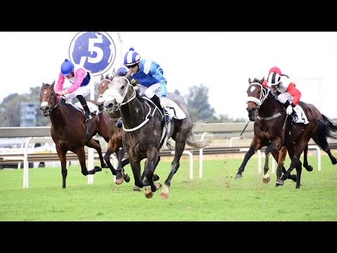 Laurie Jaffee Empress Club Stakes (Grade 1) 2015