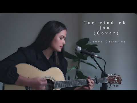 toe vind ek jou - francois van coke