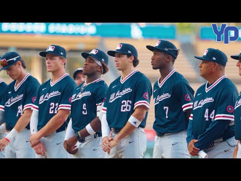 The TOP HS Baseball Players in the Country! | MLB All-American Game