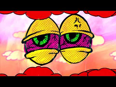 "Boom Draw" (Lyric Video) by Blacka Di Danca