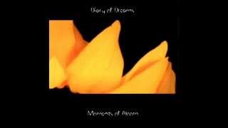 Diary of Dreams-Moments of Bloom