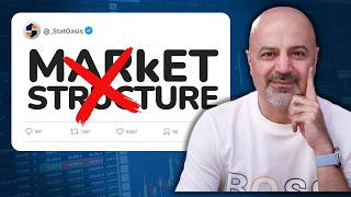 Market Edge EXPLAINED: Beat 99% of Traders Now!