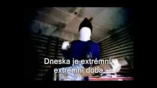 Extreme Days - tobyMac - cz titulky - Official Music Video