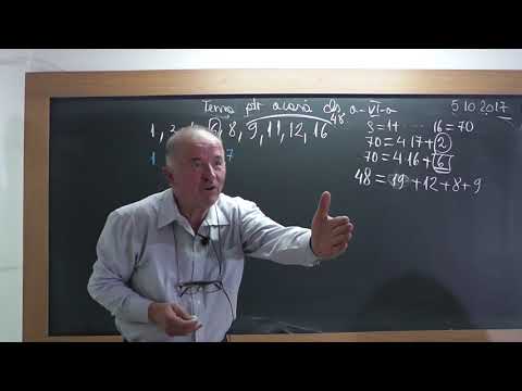 2/2 Lectia 1564 Clasa 6 Numere Prime Compuse Criteriii de divizibilitate Ultima cifra a unei puteri