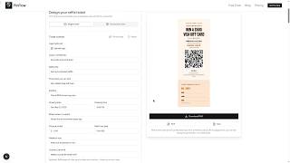 How to Make Free Printable Raffle Tickets with the Raffle Ticket Generator (Tutorial)