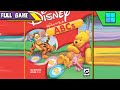 PС Disney S Winnie The Pooh ABC S Full Gameplay Walkthrough