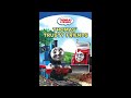 Thomas Friends Thomas Trusty Friends Full US DVD 60fps
