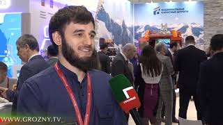 Чечня на форуме в Сочи подписала восемь соглашений на сумму около 9 млрд рублей