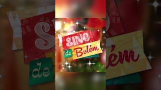 BATE O SINO PEQUENINO, SINO DE BELÉM