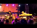Gov T Mule Game Face Into Mountain Jam Island Exodus 9