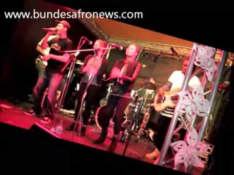 Peace Development Crew