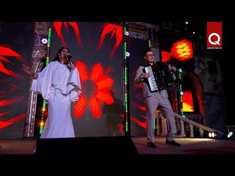 Asiye Saale & Nariman Balich – Ay, çalaşım