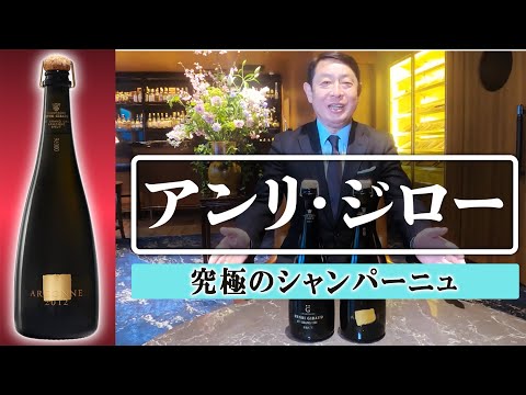 ロジェ・アンリの専門家について詳しく解説