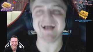 ЧТО ТВОРИТ ПАНИКА КОГДА ПЬЯНЫЙ?! УГАР Warface