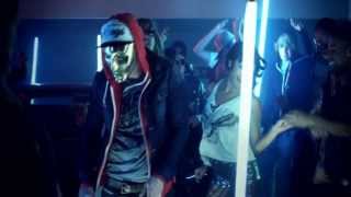 Hollywood Undead - Levitate (Original)