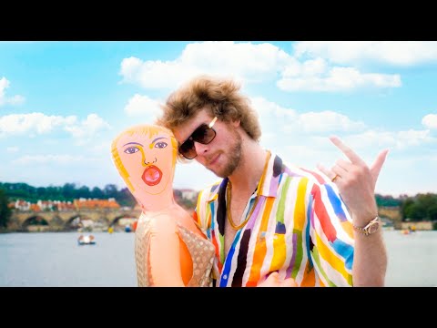 Mrs. Worldwide (Official Music Video)