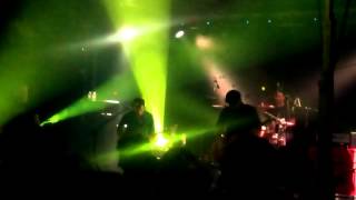 Minor Empires "Truth seeker" @Mareiraclub 2014 - Sala O Túnel - A Coruña