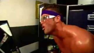 WWE Zack Ryder New And Current Titantron 2009 &quot;Oh Radio&quot; with Lyrics WWHD