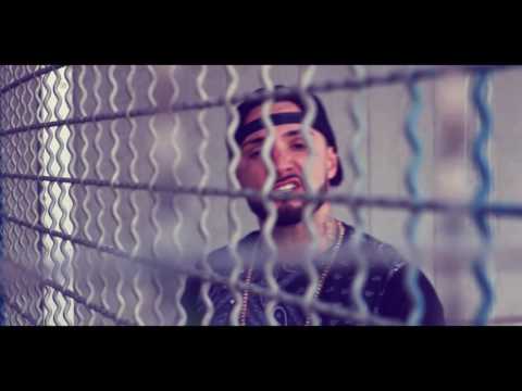 Cameraman The Rapper - All I Know (Directed by SMB)