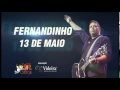 Show Fernandinho Em Vilhena RO
