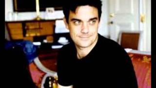 Robbie Williams - BONGO BONG (remix)