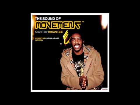 The Sound Of Movement Mixed By Bryan Gee (2002)