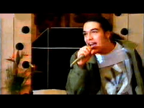 Adrian Despot - Fetelor [1994 - fragment] | Muzica: Marius Țeicu