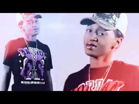 IFYAMALI - KISS B (Kasama Swag)