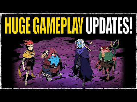 Absolum.. BIG UPDATE COMING!