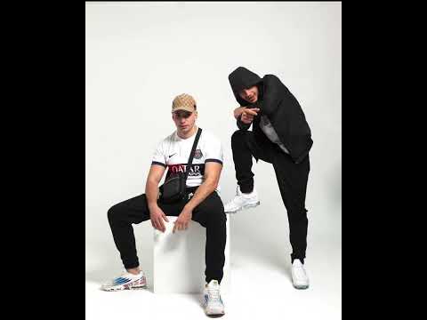 Bres x Onad  x Verde - Criminal