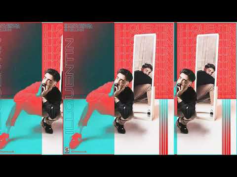 ILL QUENTIN - 9/11 ft. BROKE CARREY (Prod. S A V E)