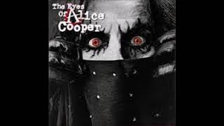 ALICE COOPER - Novocaine
