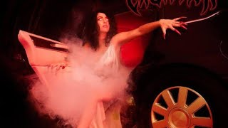 Cauldron Tears Have Come Subtitulos Español Ingles