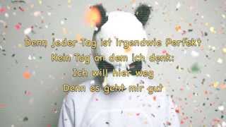 Cro Geht gut lyrics) [Full HD]