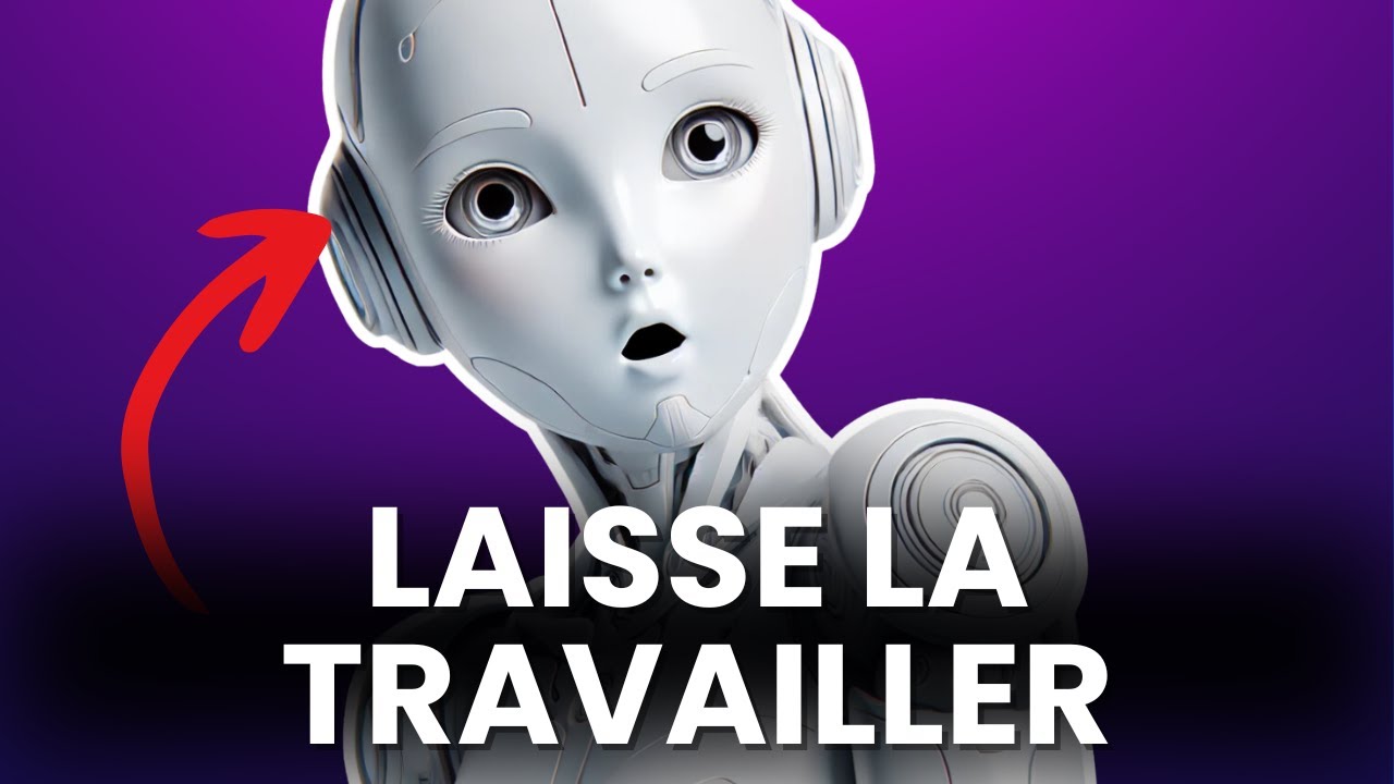 Réécris 1 000 meta SEO avec CETTE IA en 33 mins 🤯 - Automatisation Make.com