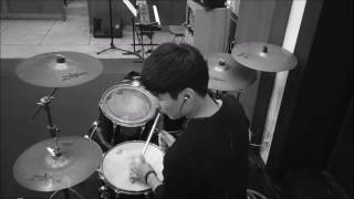 윤도현 - OOH-AHH하게 (Twice)(Drum Cover)