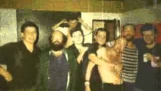 Sumo - Hola Frank ( Estadio obras 1987 - Presentación After Chabon)